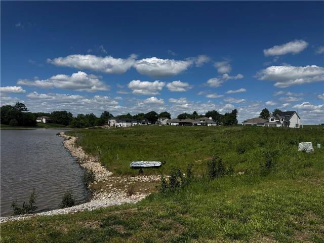 Land for sale in Warrensburg, Missouri