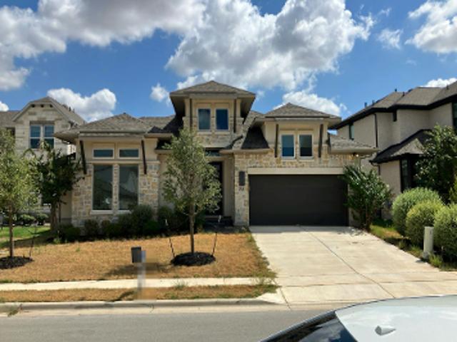 House for sale in Williamson, Texas