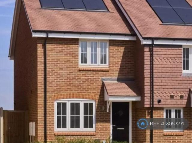 House for rent in Monchelsea Park, Maidstone