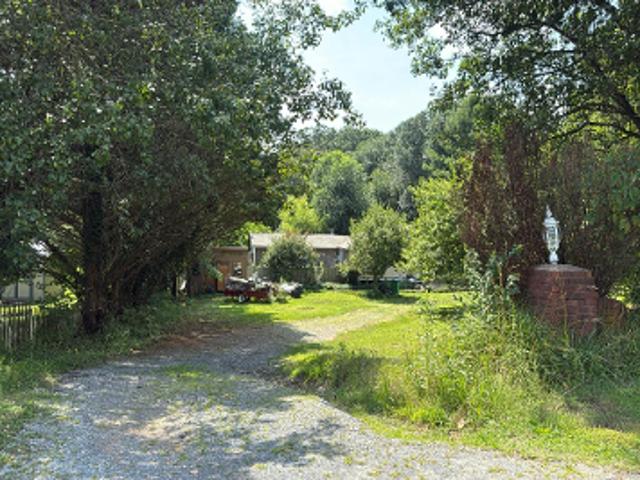 House for sale in Pickens, Georgia