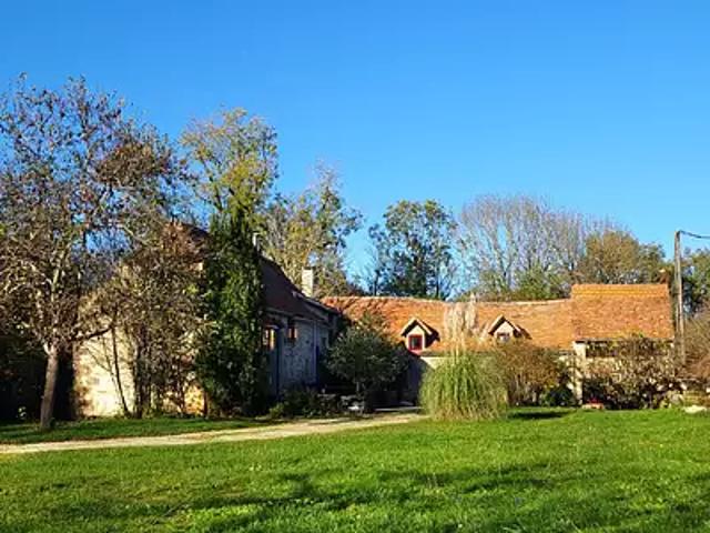 Maison vente à Montauban, Caylus