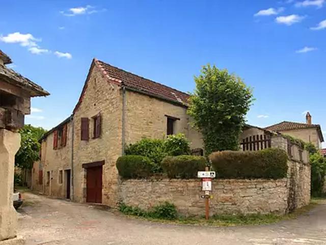 Maison vente à Saint-Pierre-de-Livron, Caylus