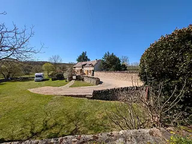 Maison vente à Montauban, Caylus