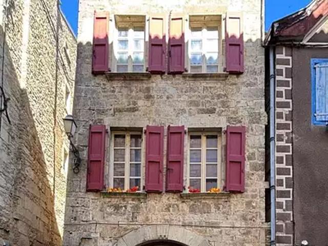 Maison vente à Montauban, Caylus