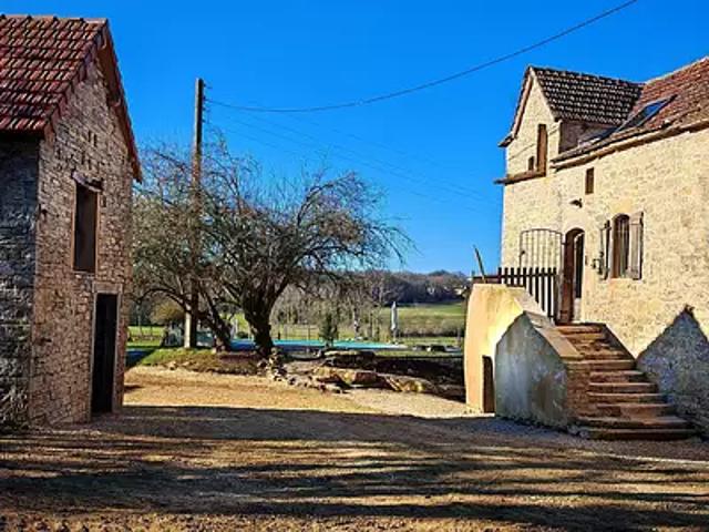 Maison vente à Montauban, Caylus