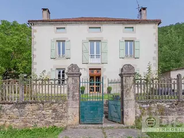 Maison vente à Montauban, Caylus