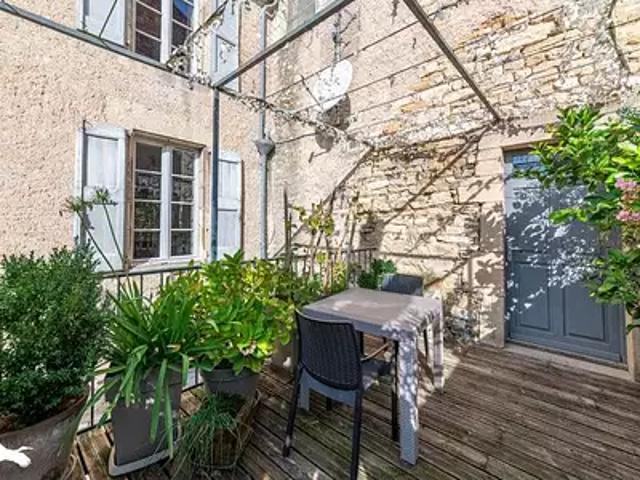 Maison vente à Montauban, Caylus
