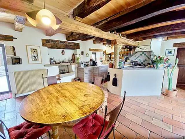 Maison vente à Montauban, Caylus