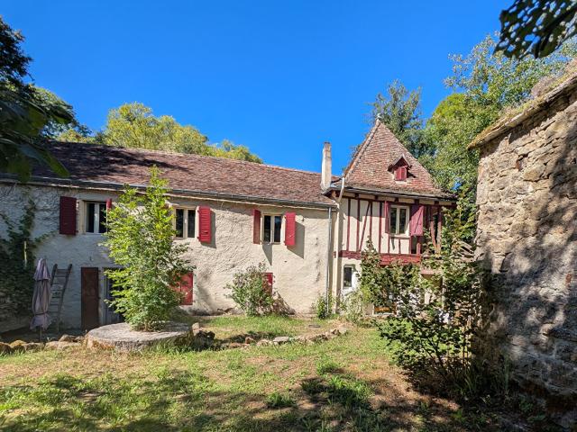 Maison vente à Caylus, Tarn-et-Garonne