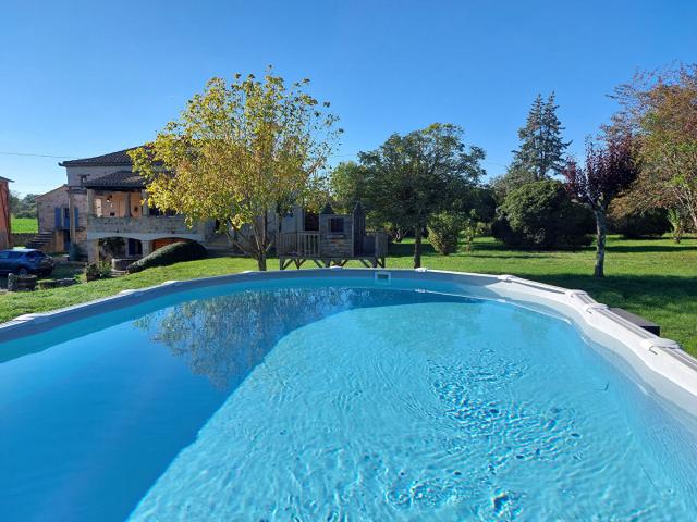 Maison vente à Caylus, Tarn-et-Garonne