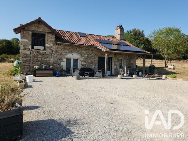 Maison vente à Montauban, Caylus