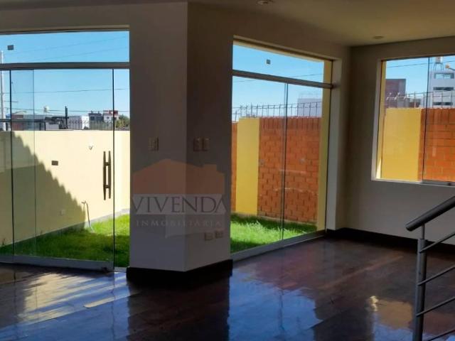 Casa venta en Caima, Arequipa