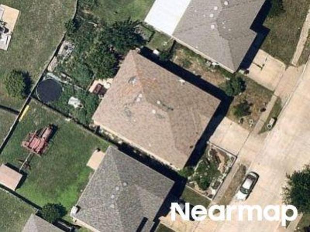 House for sale in Fort Worth, Texas