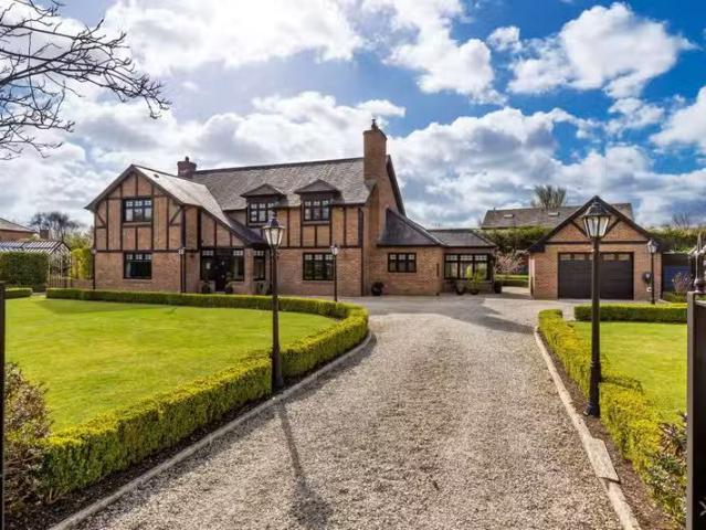 House for sale
