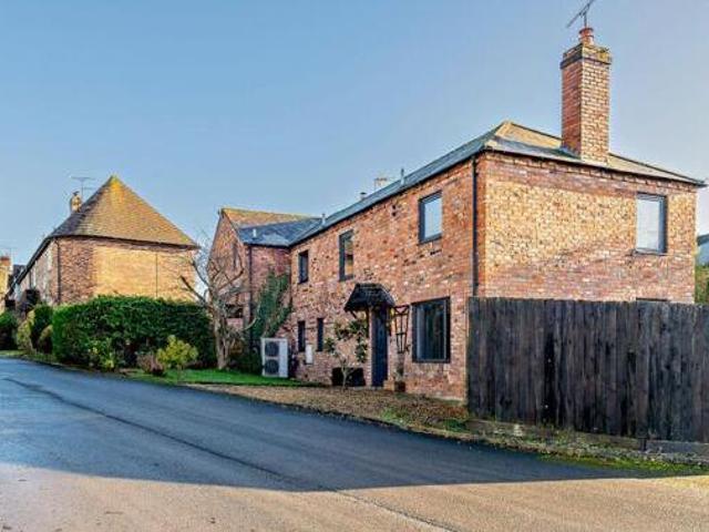 House for sale in Ludlow, Shropshire