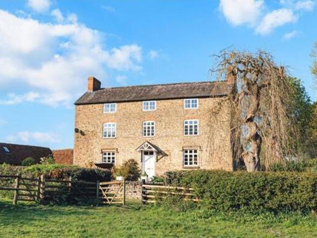 House for sale in Ludlow, Shropshire