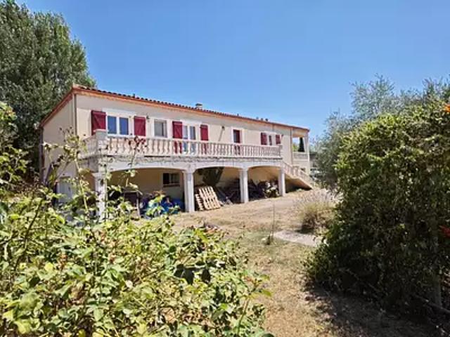 Maison vente à Montauban, Cayrac