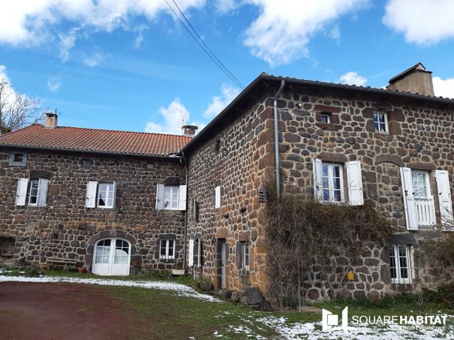 Maison vente à Cayres