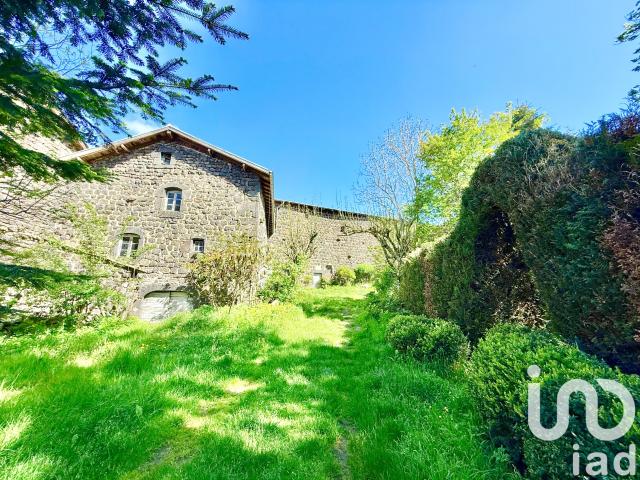 Maison vente à Cayres