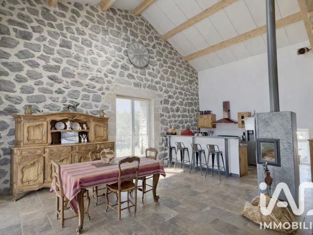 Maison vente à Le Puy-en-Velay, Cayres