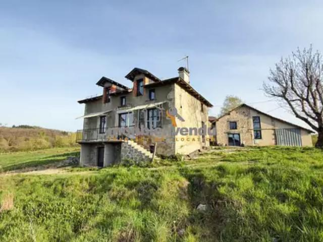 Maison vente à Aurillac, Cayrols