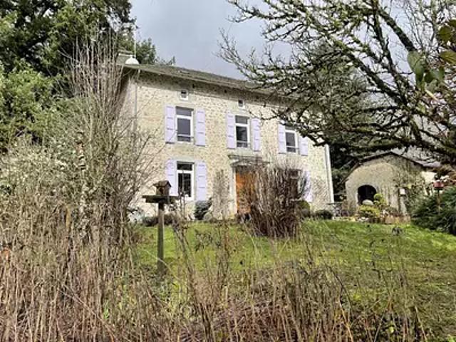 Maison vente à Aurillac, Cayrols