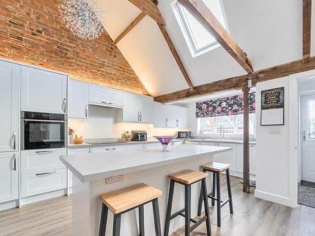 House for sale in Grantham, South Kesteven