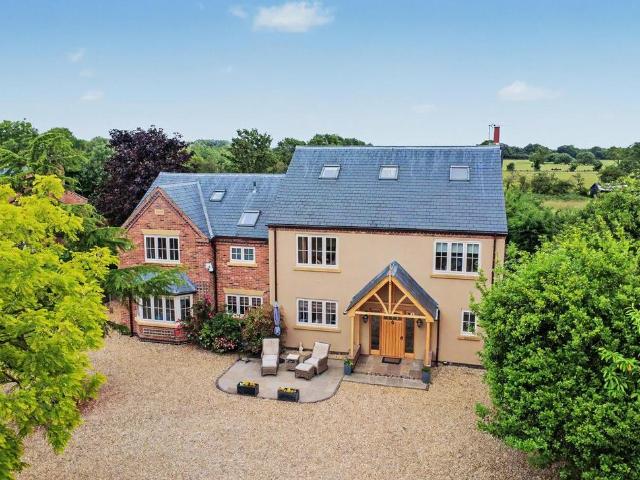 House for rent in Caythorpe, Alverton