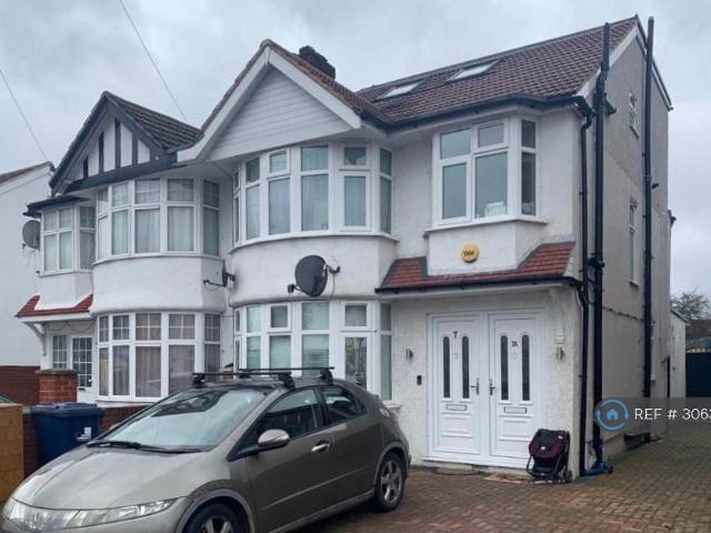 Apartment for rent in London Borough of Ealing, Greater London
