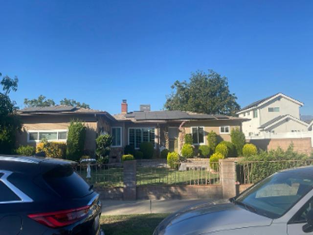 House for sale in Canoga Park, California