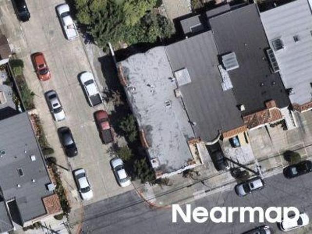 House for sale in San Francisco, California