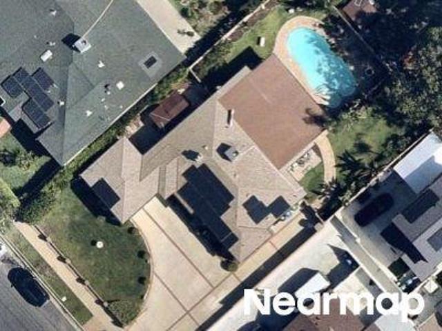 House for sale in Canoga Park, California