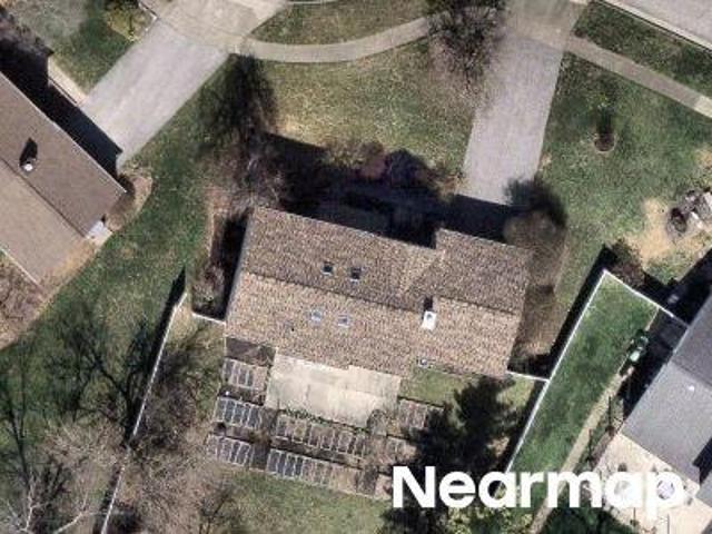 House for sale in Grove City, Ohio