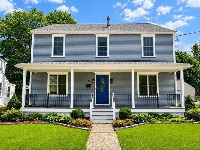 House for sale in Burlington, Vermont