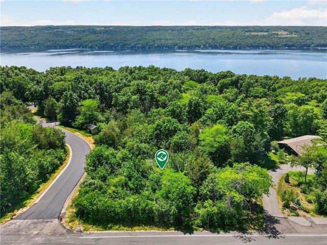 Land for sale in Ithaca, New York