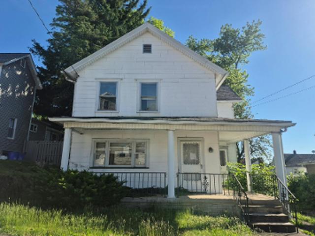 House for sale in Scranton, Pennsylvania