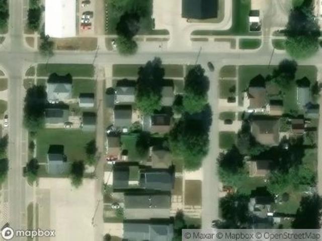 House for sale in Buena Vista, Iowa
