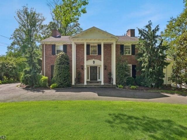 House for sale in Millburn, New Jersey