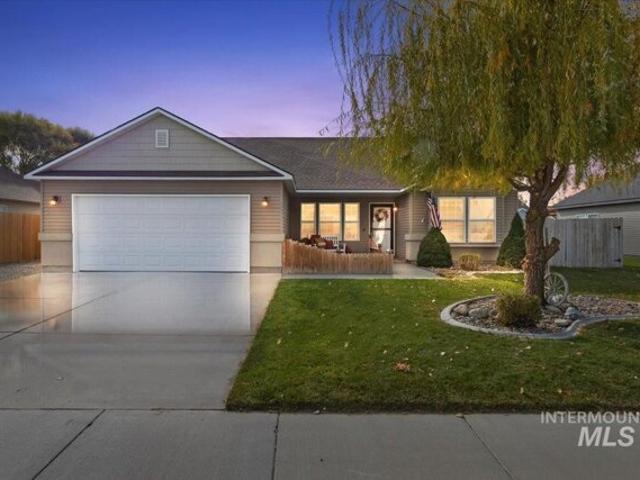 House for sale in Kimberly, Idaho