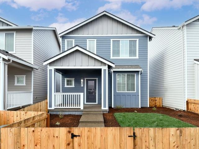 House for sale in Oregonia