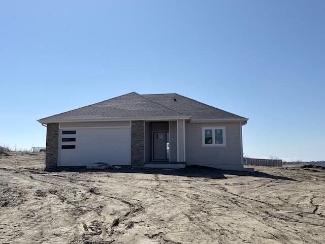 House for sale in Glenwood, Iowa