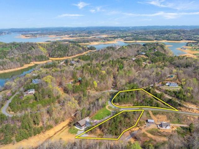 Land for sale in Tennessee
