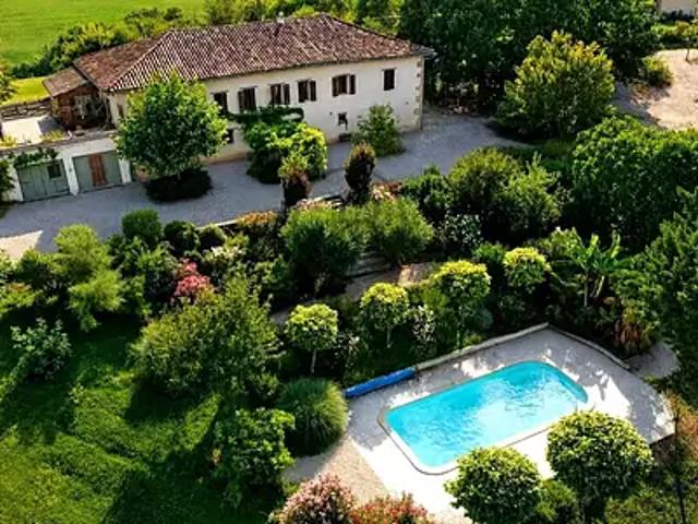 Maison vente à Saint-Gaudens, Cazac