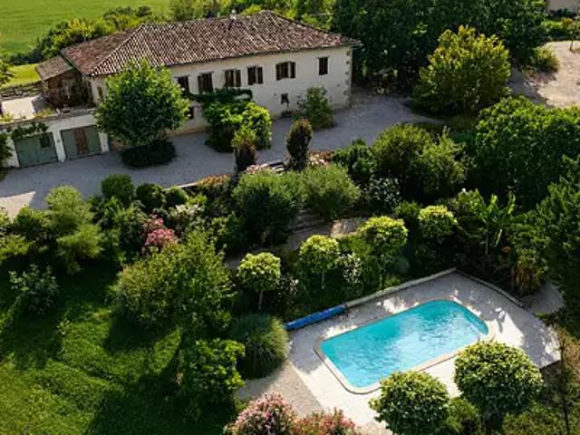 Maison vente à Saint-Gaudens, Cazac