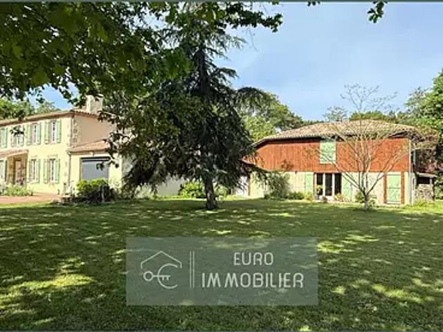 Maison vente à Langon, Cazalis