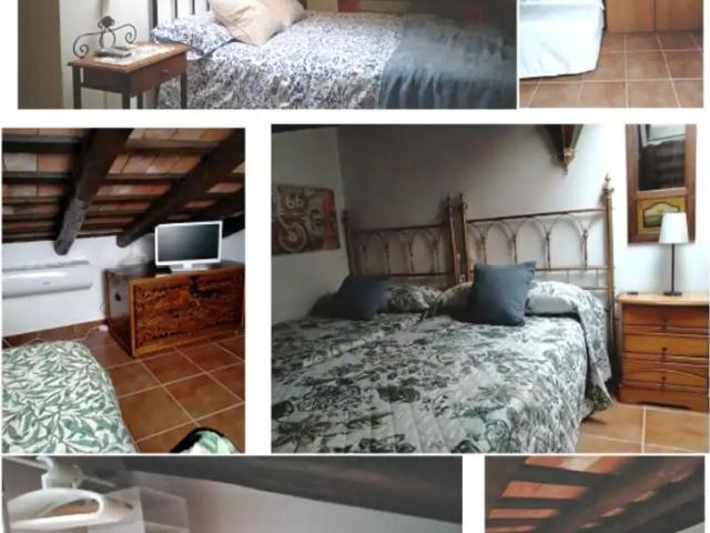 Apartamento en alquiler en El Llanillo, Cazalla de la Sierra