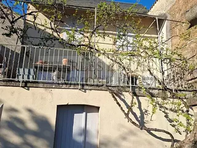 Appartement vente à Gourdon, Cazals