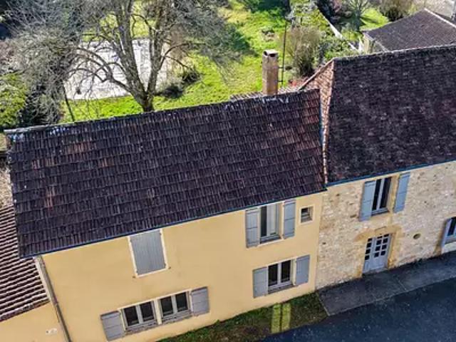 Maison vente à Le Touron, Cazals