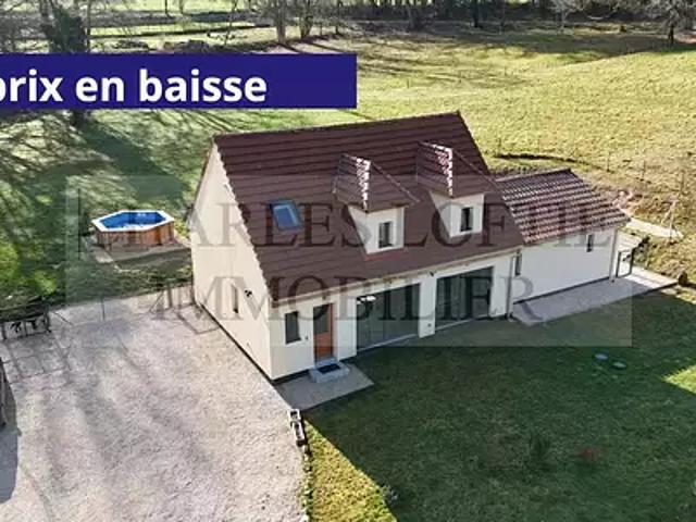Maison vente à Le Touron, Cazals