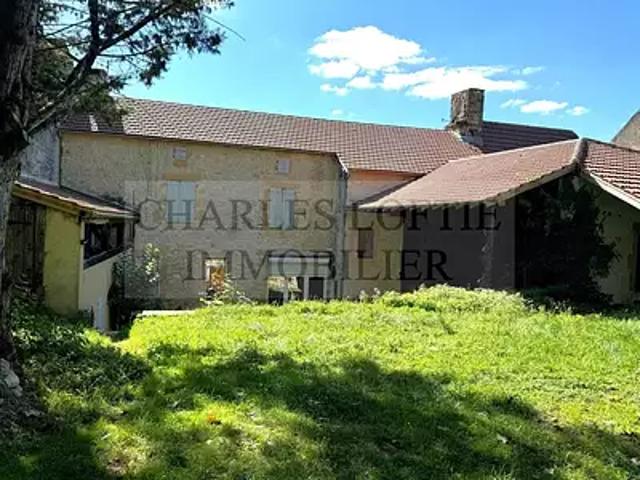 Maison vente à Gourdon, Cazals